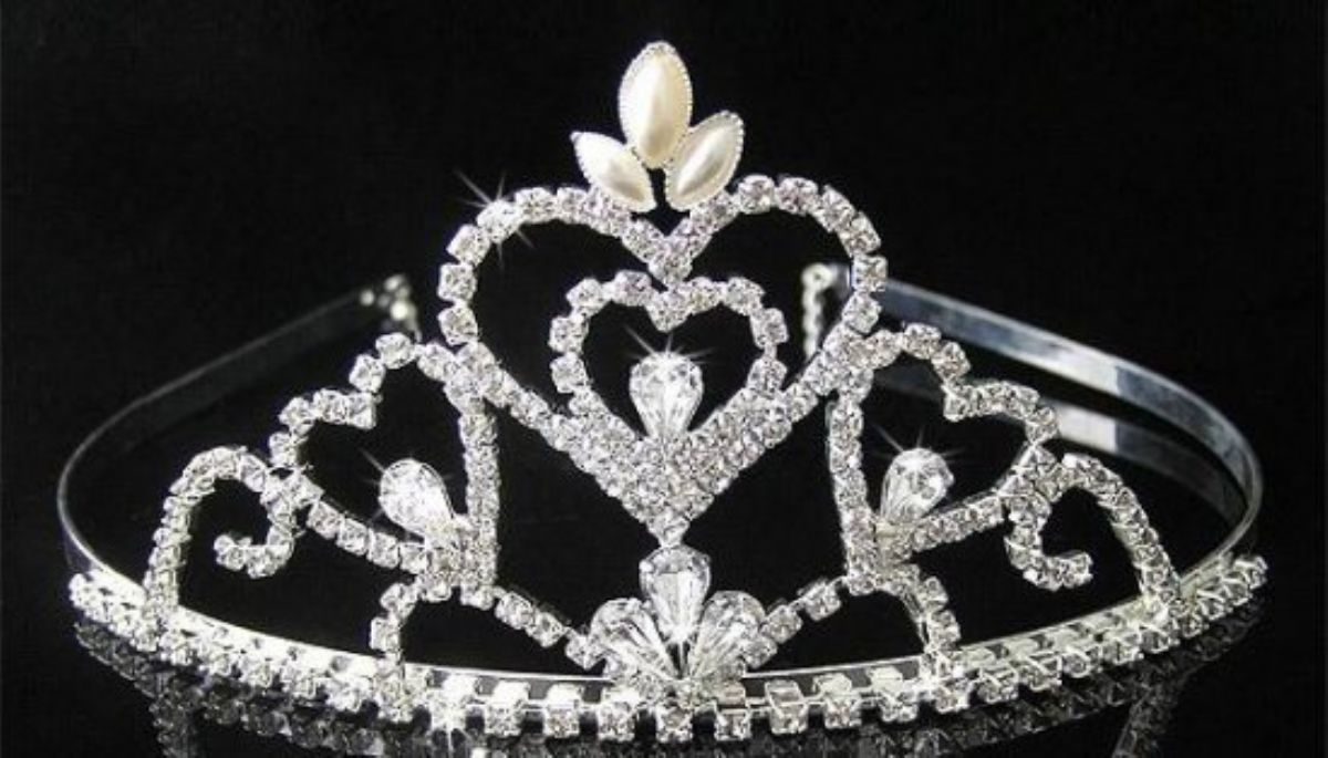 Rüyada Taç görmek