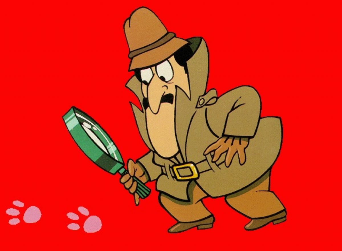 Rüyada Takip görmek