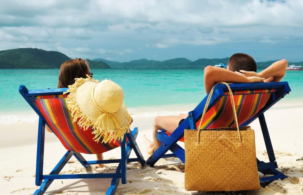 Rüyada Tatil görmek