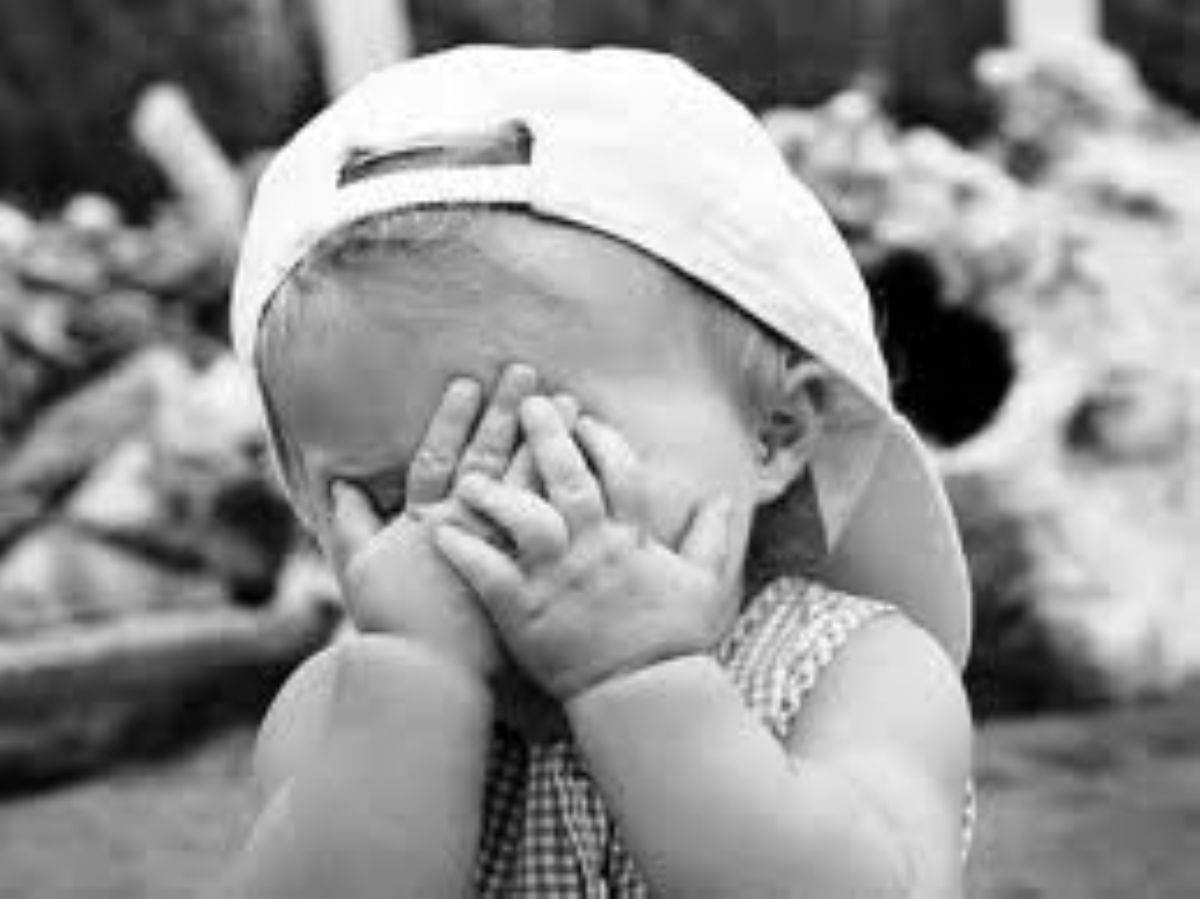 Rüyada Utanmak görmek