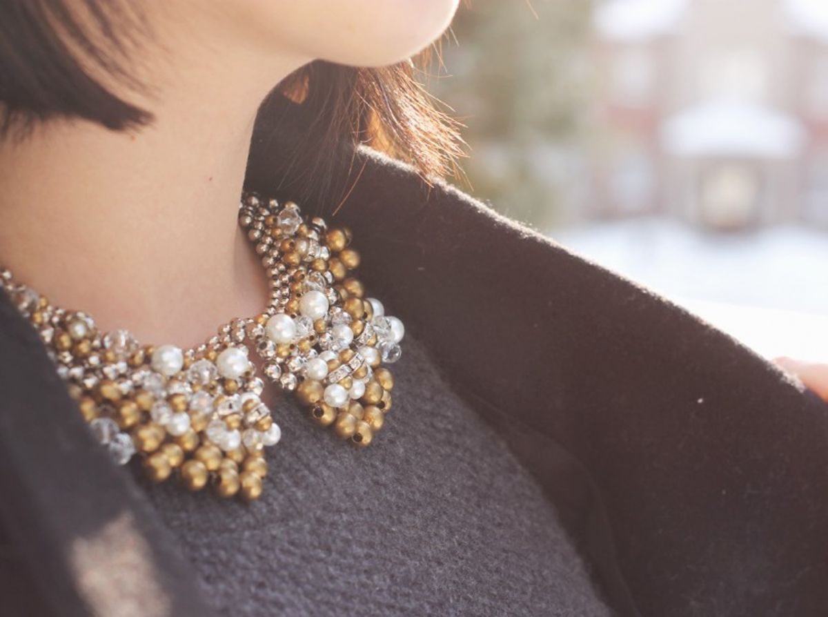 Rüyada Yaka görmek