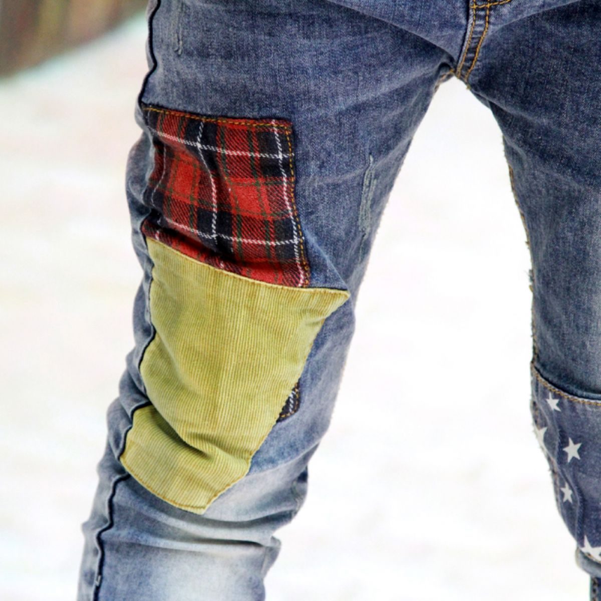 Rüyada Yama görmek