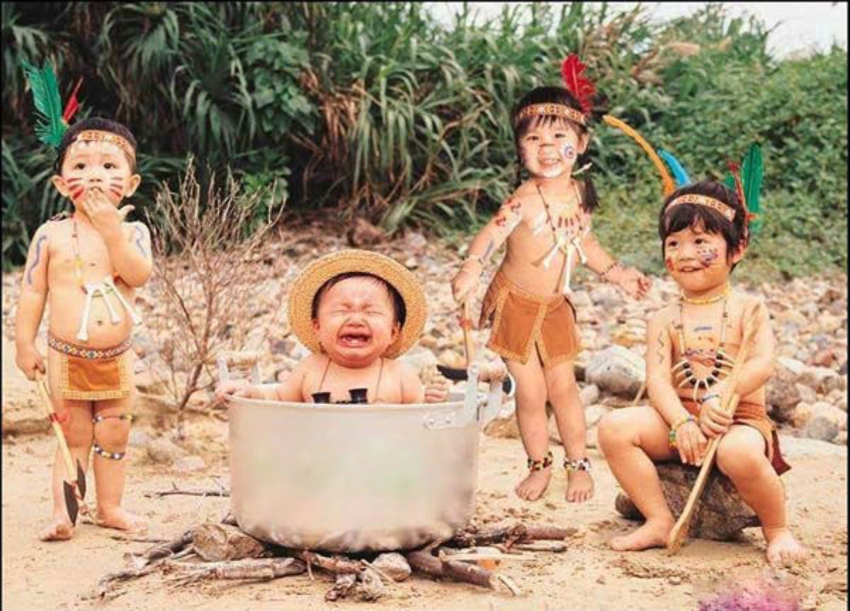 Rüyada Yamyam görmek