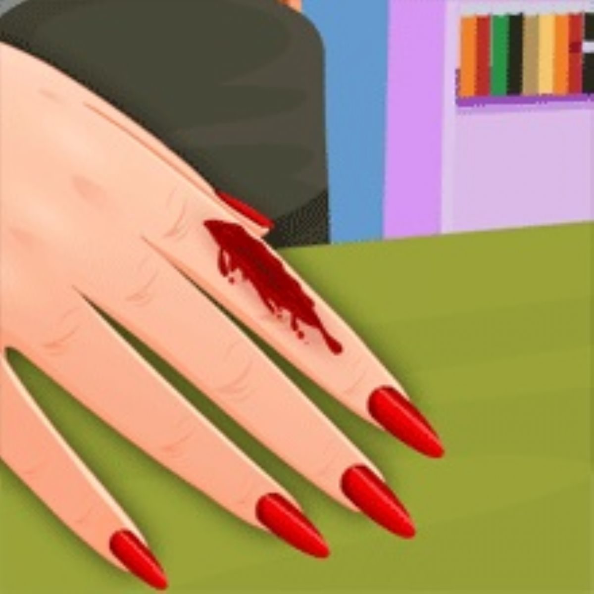 Rüyada Yara görmek